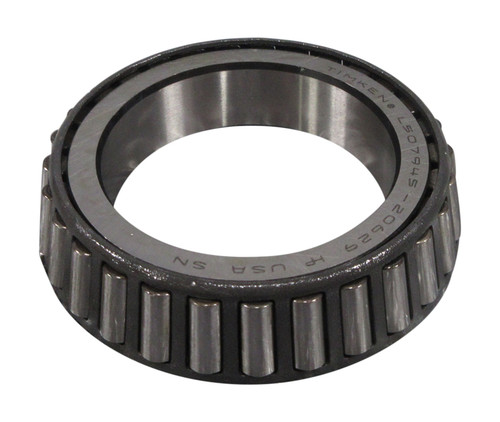 Timken L507945 FAA-PMA Tapered Roller Aircraft Bearing