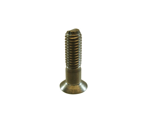 Military Standard MS24694C53 Stainless Steel Screw, Machine