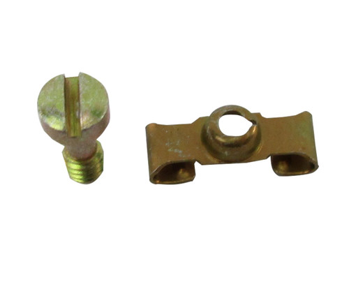 ITT Cannon D20419-16 Steel Retainer, Electrical Connector at SkyGeek.com
