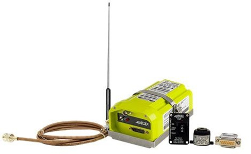 ACR Artex™ 8102 Model ELT 345 406 MHz & 121.5 MHz Emergency Locator Transmitter Standard Kit