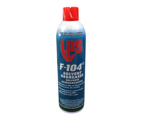 LPs 01420 PreSolve Orange Degreaser, 15 oz