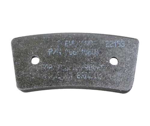 Cleveland Wheel & Brake 066-10800 Brake Lining Cleveland Wheel & Brake 066-10800 Brake Lining