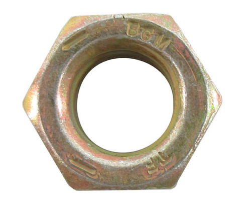 Military Standard MS35691-33 Nut, Plain, Hexagon