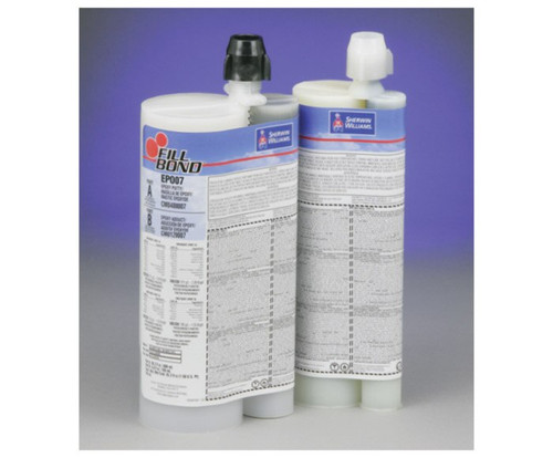 FILL BOND™ EP007S Epoxy Putty (Part A) - 75 mL Cartridge