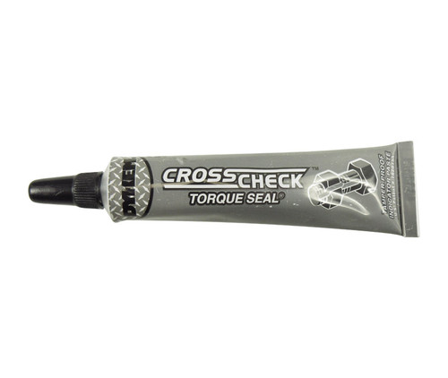 Cross-Check™ TORQUE SEAL® 83317 Yellow BMS 8-45 Type II Spec 