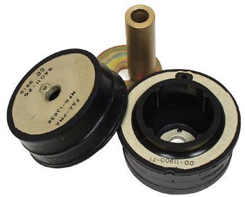 Barry Mount™ 94011-20 FAA/PMA'd Cessna 172B thru 172S Engine Vibration Isolator Barry Mount™ 94011-20 FAA/PMA'd Cessna 172B thru 172S Engine Vibration Isolator