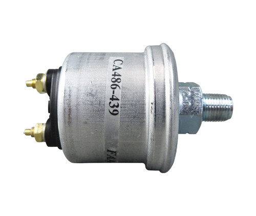 PMA Products CA486-439 FAA-PMA Fuel Pressure Transducer
