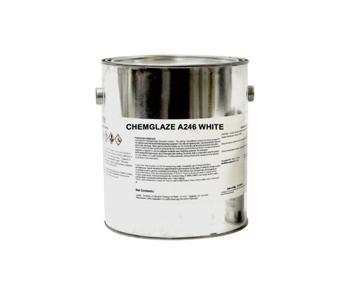 CHEMGLAZE® A246 Polyurethane Coating - Gallon Can