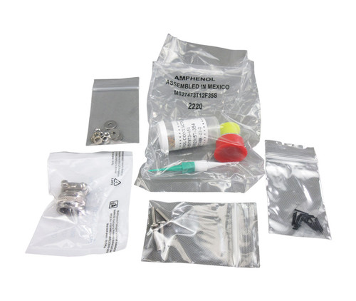 ACR Artex™ 455-7422 C406-N Series Install Kit