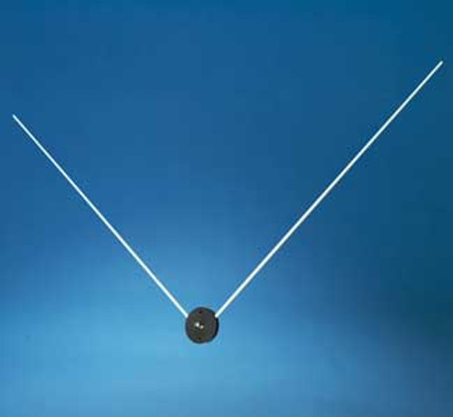 Cobham Comant CI-159C V-Dipole Antenna