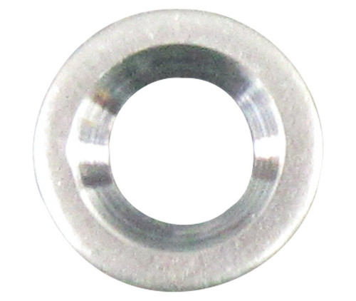 Boeing BACW10BP3ACU Crescent Steel Washer, Recessed - 25/Pack