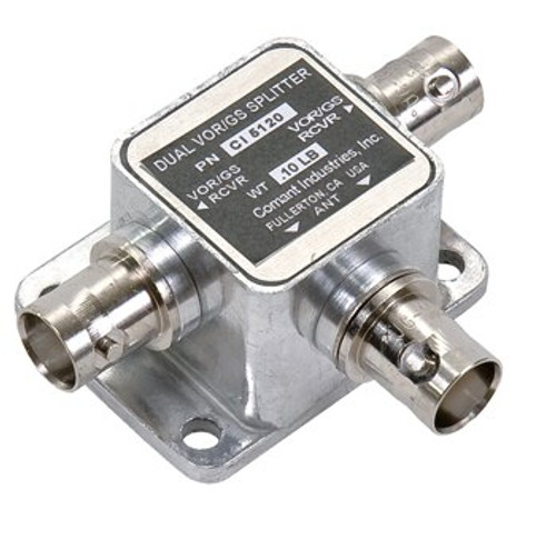 Comant Cobham CI-5120 Antenna Coupler