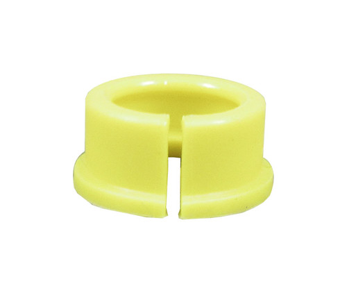 KrisMark Group 10164-9 Yellow Circuit Breaker Identification Collar