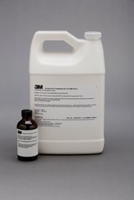 3M™ Aerospace AC-131 BB Blue BMS10-128A Type I, Class B, Grade A Spec Surface Pre-Treatment - Pint Kit