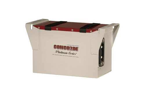 Concorde RG-600-2 24-Volt Helicopter Turbine Aircraft Battery