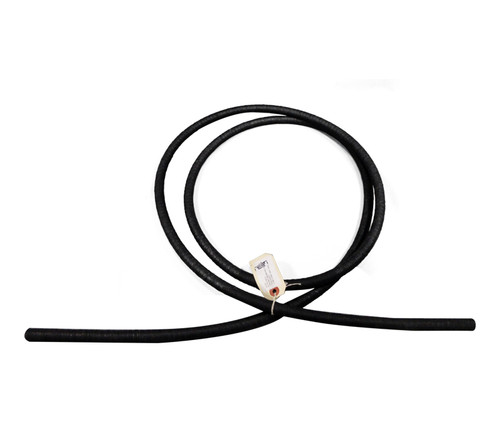 GOODRICH B-118-7 Black 1/2" Non-Kink De-Icer Hose - 11-Foot Length GOODRICH B-118-7 Black 1/2" Non-Kink De-Icer Hose - 11-Foot Length