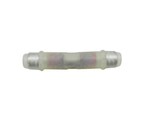 TE Connectivity 324548 Terminal Butt Splice - AWG 22-18 - Insulation Max 3.38mm TE Connectivity 324548 Terminal Butt Splice - AWG 22-18 - Insulation Max 3.38mm