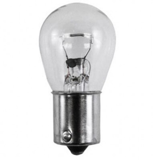 Advanced Micro Lites 1691 S8 28-Volt / 17-Watt BA15s Lamp, Incandescent - 10/Pack