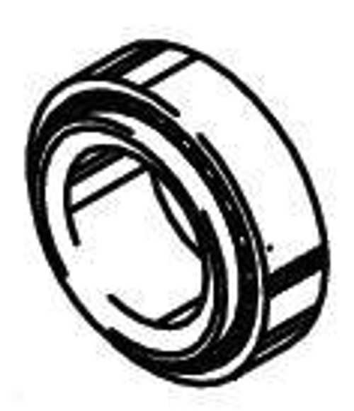 Cleveland Wheel & Brake 214-00900 Tapered Roller Bearing Cup