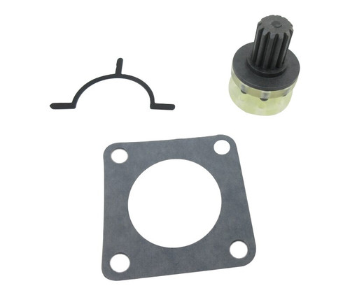 TEMPEST® 82-06768 Dry Air Pump Coupling Kit TEMPEST® 82-06768 Dry Air Pump Coupling Kit