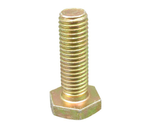 National Aerospace Standard NAS428-4A6 Steel Bolt, Machine - 5/Pack