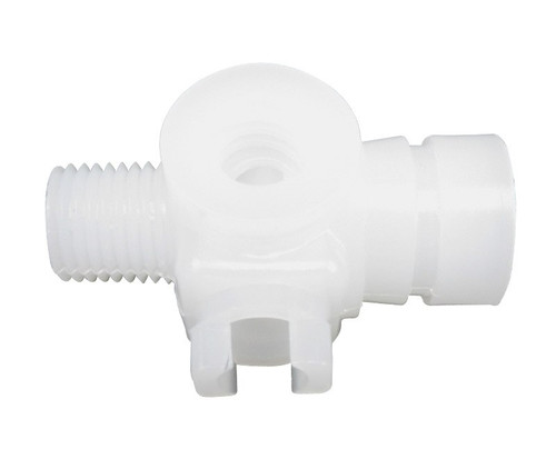 PPG® Semco® 228952 Model 195 Polyethylene Valve with Spool