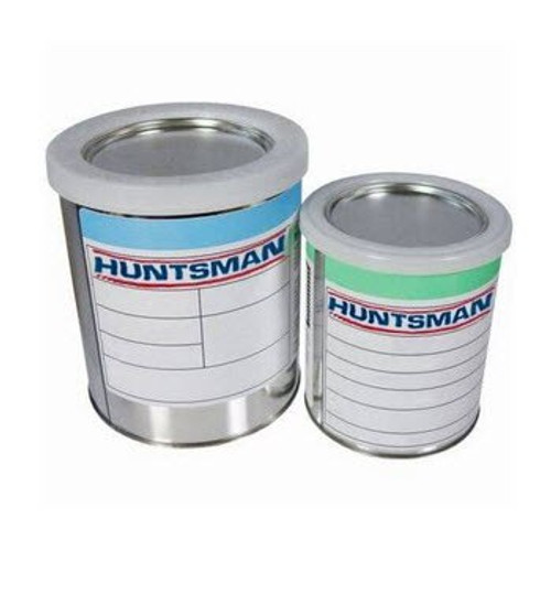HUNTSMAN® EPOCAST® 35A/927 Amber Epoxy Laminating System - Quart Kit