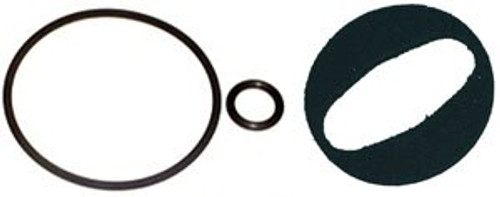 McFarlane Aviation FS-KT-11 Fuel Strainer Seal Kit