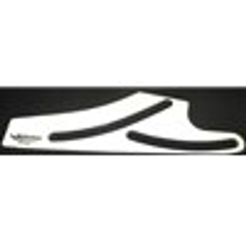 McFarlane Aviation MC1220048-1 FAA-PMA Flap Track McFarlane Aviation MC1220048-1 FAA-PMA Flap Track