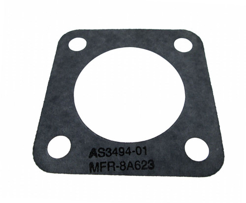 SAE Aerospace Standard AS3494-01 Gasket