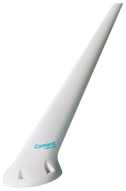 Comant Cobham CI-268-60 VHF Antenna - Off Set Conn - BNC