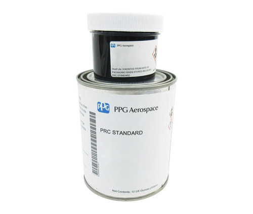 PPG Aerospace® P/S 890 B-2 Gray PRC Standard Spec Fuel Tank Sealant - Pint Kit