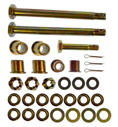 McFarlane Aviation PTL-KT-93 Torque Link Repair Kit for Piper Aircraft