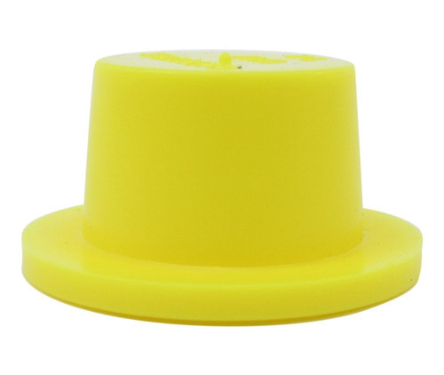 Caplug WW-9X Wide & Thick Flange Plastic Plug/Cap