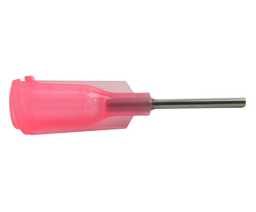 PPG® Semco® 231849 18 Gage / 1/2" Pink Sem-Luer Needle