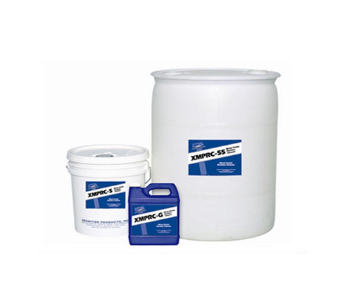 GRANITIZE™ Aviation XMPRC-5 Metal Polish Residue Cleaner - 5 Gallon Pail