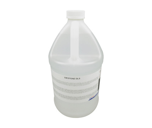 DIESTONE® DLS Clear Multi-Purpose Cleaning Solvent - Plastic Gallon Jug