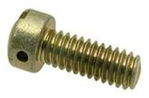 Military Standard MS35265-15 Steel Screw, Machine - 100/Pack