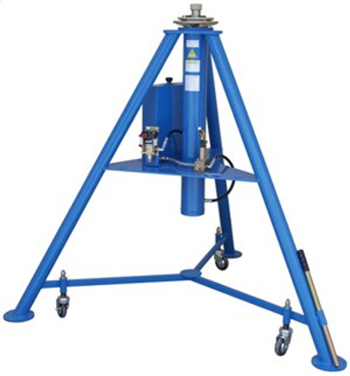 Tronair® 02A7859-0100 Jack 12 Ton 2 Stg Tripod