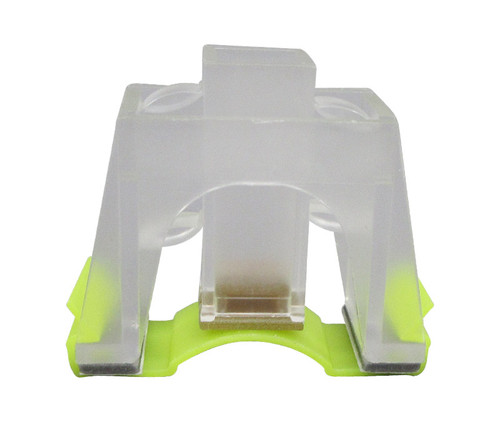 CLICK BOND® CB9302V3 Glass Polyetherimide Standard Cable-Tie Mount CLICK BOND® CB9302V3 Glass Polyetherimide Standard Cable-Tie Mount