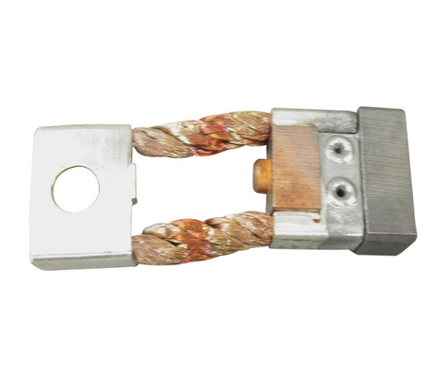 MIRAJ® M131858M FAA-PMA Brush, Electrical Contact MIRAJ® M131858M FAA-PMA Brush, Electrical Contact
