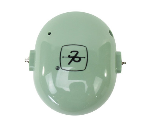 David Clark 11353P-45 Drilled Right Hand side Dome