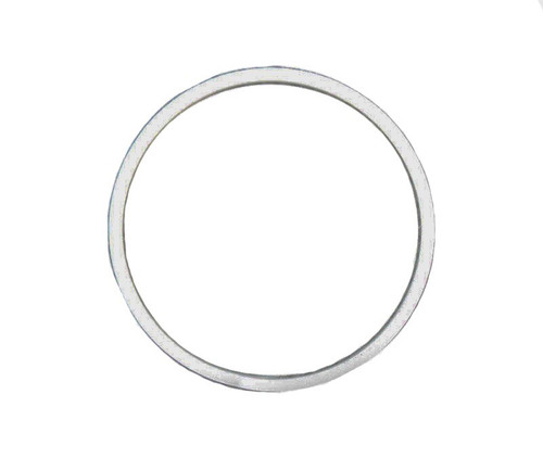 Military Standard MS28774-027 Teflon (PTFE) Retainer, Packing