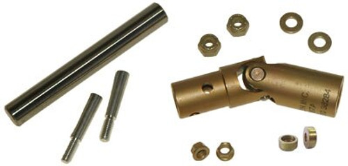 McFarlane Aviation UJP-KT-5T Piper Universal Joint Kit Piper with Reamer and Drill Bit