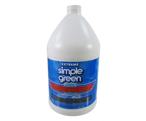 Extreme Simple Green® 13406 Aircraft & Precision Cleaner - Gallon Jug