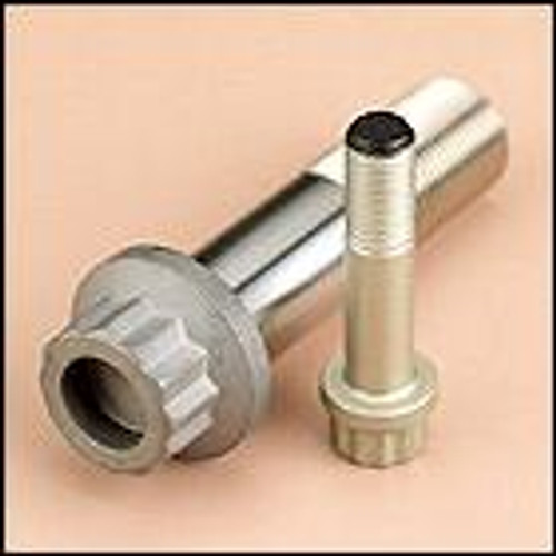 SPS Technologies 121887-6-62 Inconel Bolt, Shear