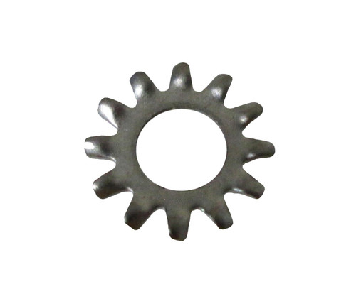 Military Standard MS35335-59 Steel Washer, Lock