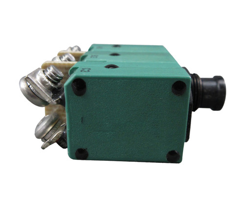 Klixon 6TC2-10 Circuit Breaker - 10 AMP at SkyGeek.com