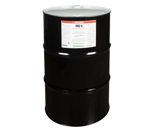 MAGNAFLUX 01-5750-40 SPOTCHECK SKC-S NDT Cleaner & Remover - 5 gal