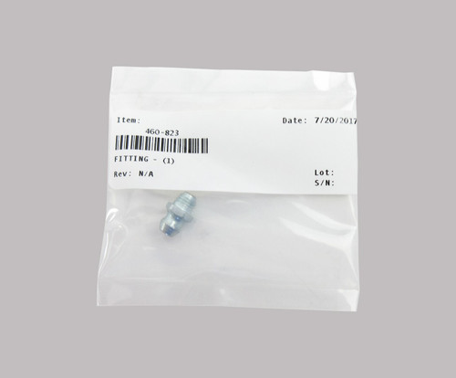 Piper 460-823 Fitting - 10/Pack